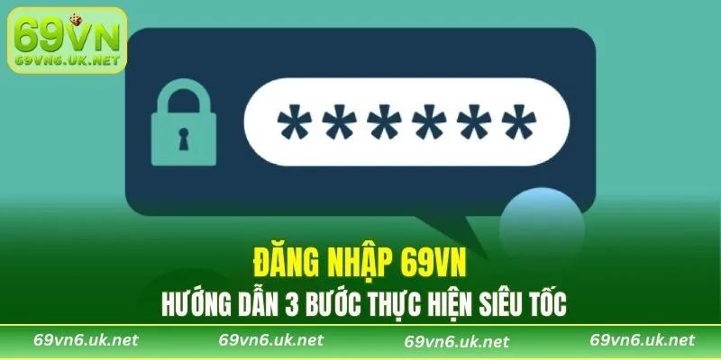 Đăng Nhập 69VN