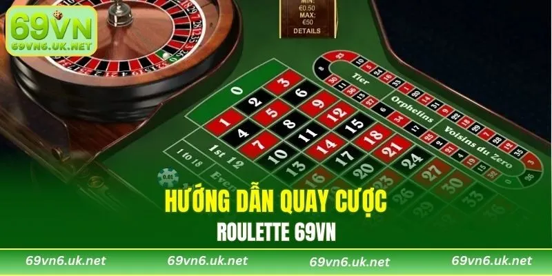 Hướng dẫn chi tiết giúp quay cược hiệu quả