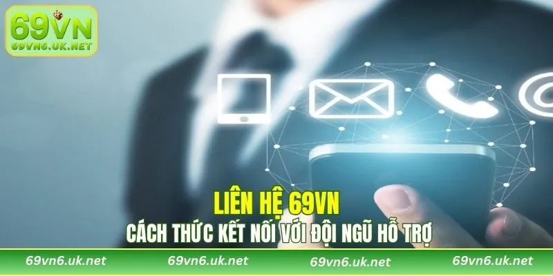 Liên Hệ 69VN