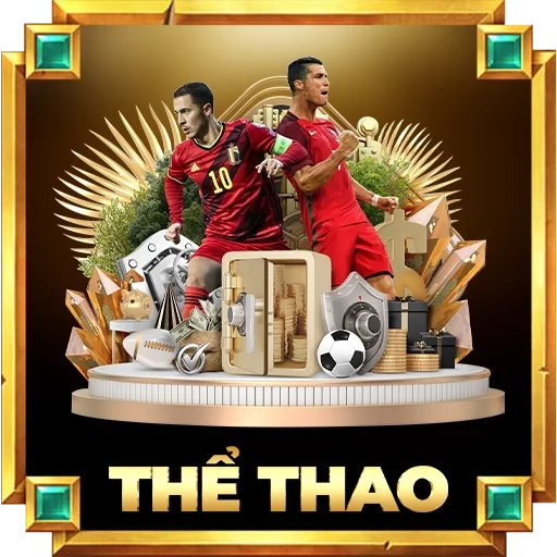 Sảnh Thể Thao