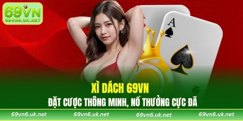 Xì Dách 69VN